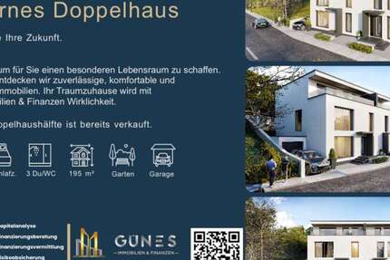 Haus Leverkusen Alkenrath - 5 Zimmer, 195 m&sup2;, 1.150.000&euro; | Angebot:26374515