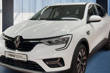 Renault Arkana 20.158 km 18.370 &euro; Köln 50939