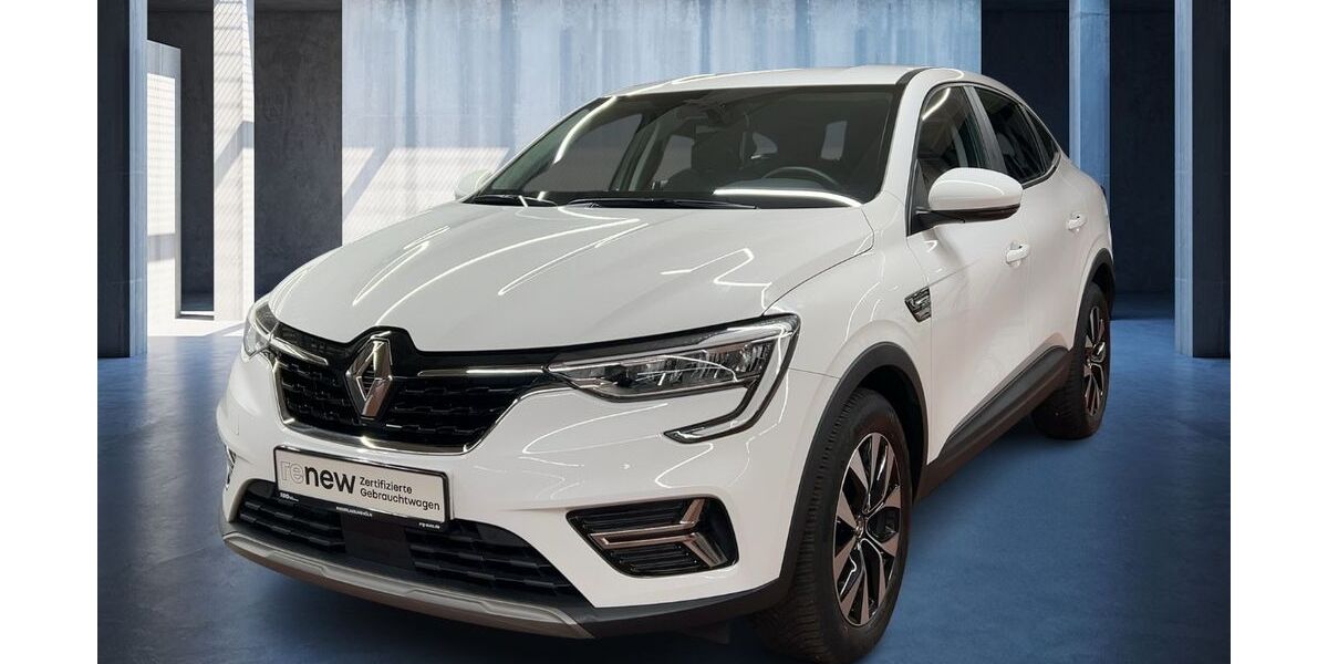 Renault Arkana 20.158 km 18.370 &euro; Köln 50939
