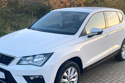 Seat Ateca 114.350 km 14.000 &euro; Sankt Augustin 53757