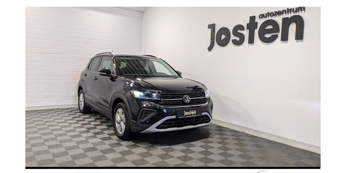 VW T-Cross 29.723 km 21.990 &euro; Monheim am Rhein 40789