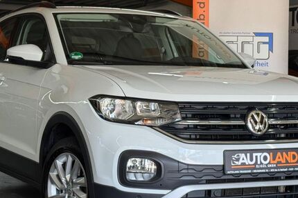 VW T-Cross 74.000 km 15.000 &euro; Troisdorf 53842