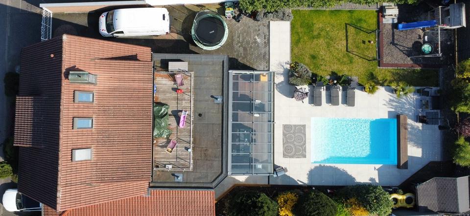 Einfamilienhaus Wesseling - 6 Zimmer, 204 m&sup2;, 850.000&euro; | Angebot:26183406