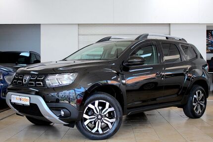 Dacia Duster 80.500 km 14.450 &euro; Dormagen 41540