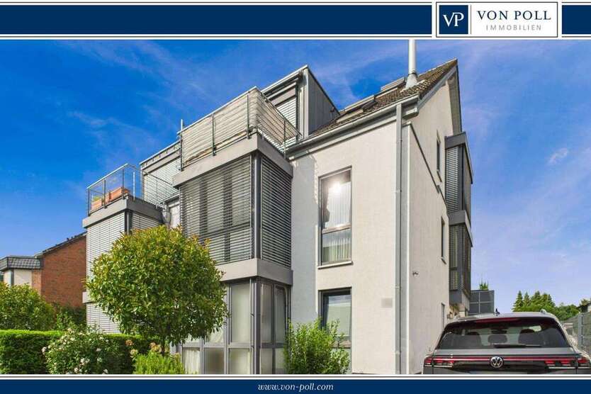 Wohnung zum Kaufen in Hürth 469.000 € 106 m²