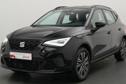 Seat Arona 18.187 km 21.988 &euro; Leverkusen 51373