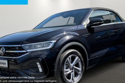 VW T-Roc 18.836 km 33.450 &euro; Solingen 42651