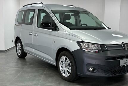 VW Caddy 19.700 km 26.990 &euro; Wesseling 50389