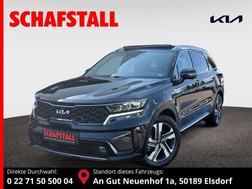Sorento
