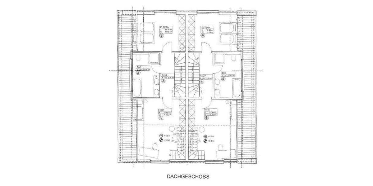 Grundstück Odenthal Blecher - 310.000&euro; | Angebot:24751799