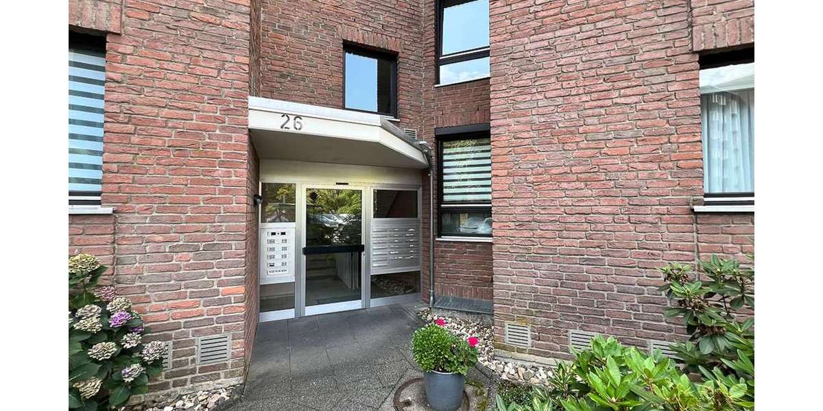 Wohnung zum Kaufen in Bergisch Gladbach 298.500 € 104.01 m² 3 zimmer