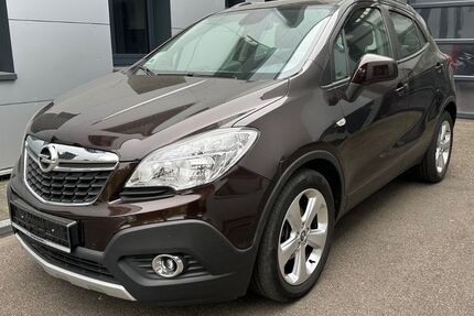 Opel Mokka 75.383 km 8.890 &euro; Köln 51109