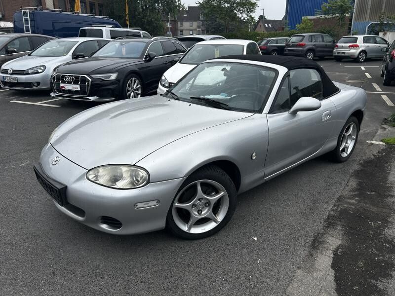 MX-5