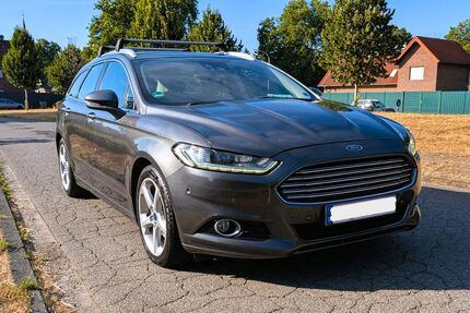 Ford Mondeo 189.000 km 9.500 &euro; Bergheim 50129