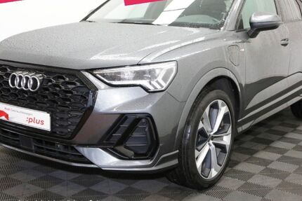Audi Q3 78.854 km 34.950 &euro; Solingen 42653