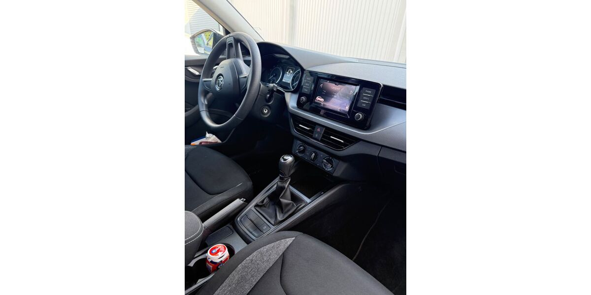 Skoda Scala 43.580 km 13.000 &euro; Langenfeld 40764