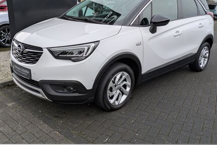 Opel Crossland (X) 44.399 km 13.385 &euro; Leverkusen 51373