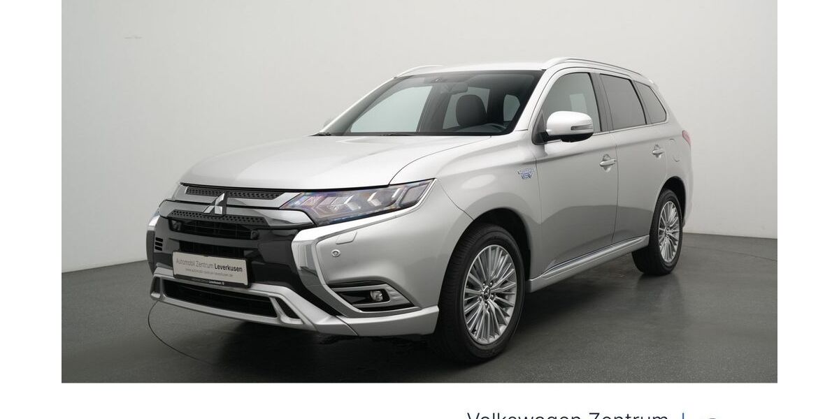 Mitsubishi Outlander 33.700 km 20.980 &euro; Leverkusen 51379