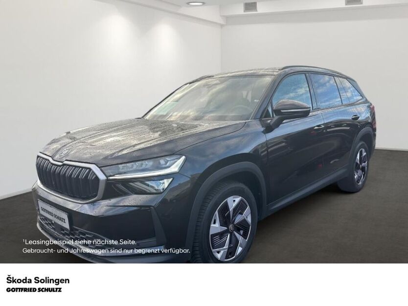 Kodiaq
