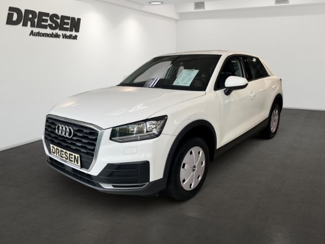 Audi Q2 90.841 km 16.450 € Neuss 41464