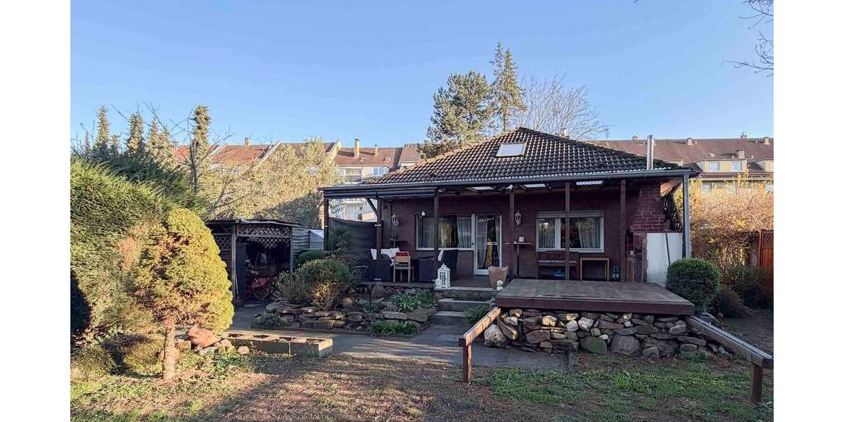 Einfamilienhaus Köln Mülheim - 5 Zimmer, 103 m&sup2;, 599.000&euro; | Angebot:26386210