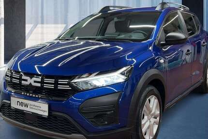 Dacia Sandero 29.004 km 15.420 &euro; Sankt Augustin 53757