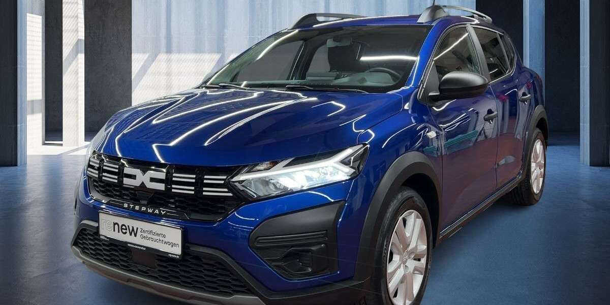 Dacia Sandero 29.004 km 15.420 &euro; Sankt Augustin 53757