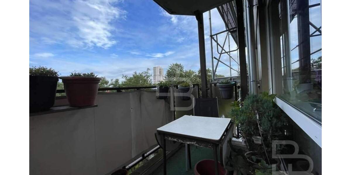 Etagenwohnung Köln Zündorf - 3 Zimmer, 69 m&sup2;, 184.000&euro; | Angebot:25776346