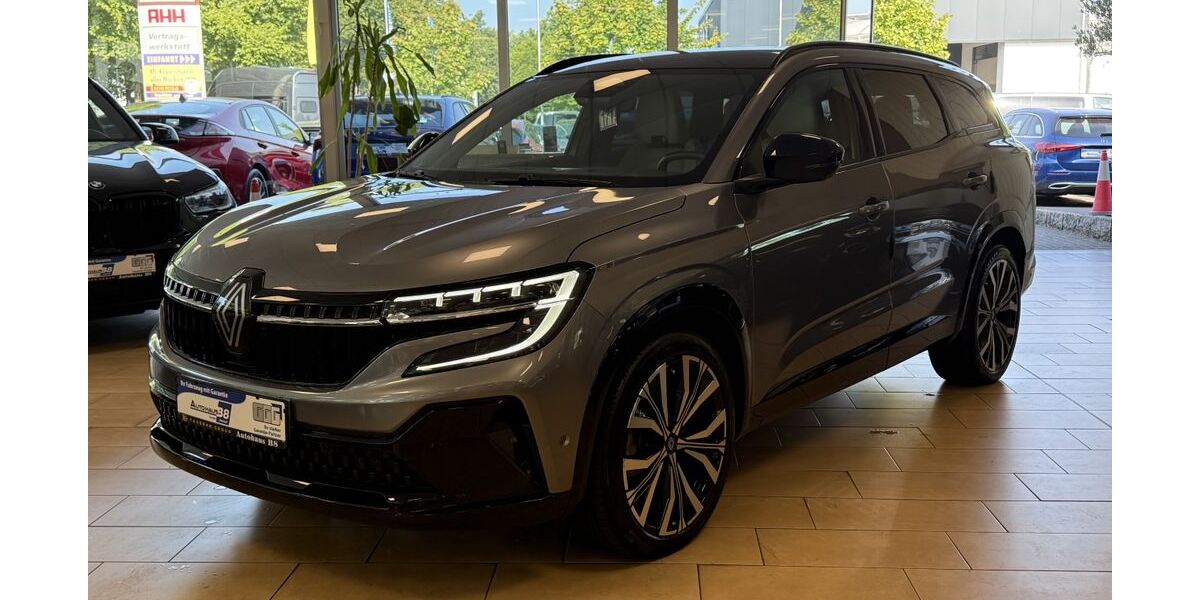 Renault Espace 29.880 km 33.000 € Hennef 53773