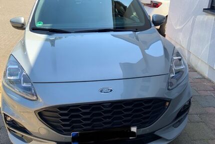 Ford Kuga 81.732 km 21.699 € Köln 50769