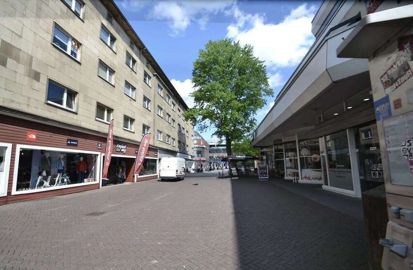 Einzelhandel in Leverkusen 1.500 € 55 m²