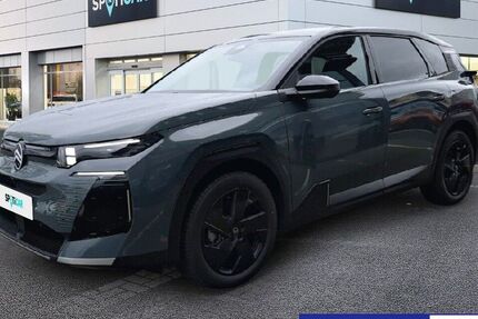 Citroen C5 Aircross 4.000 km 36.880 &euro; Sankt Augustin 53757