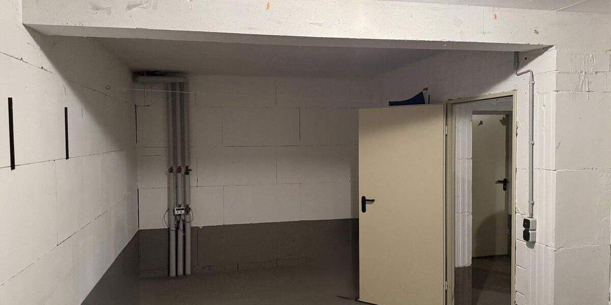 LagerraumBüroAbstellraumHobbyraum beheizt zimmer