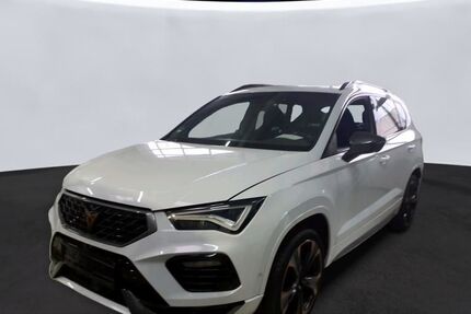 Cupra Ateca 38.911 km 30.680 &euro; Hilden 40721