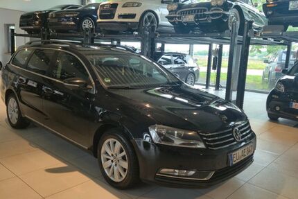 VW Passat 248.000 km 4.450 &euro; Brühl 50321