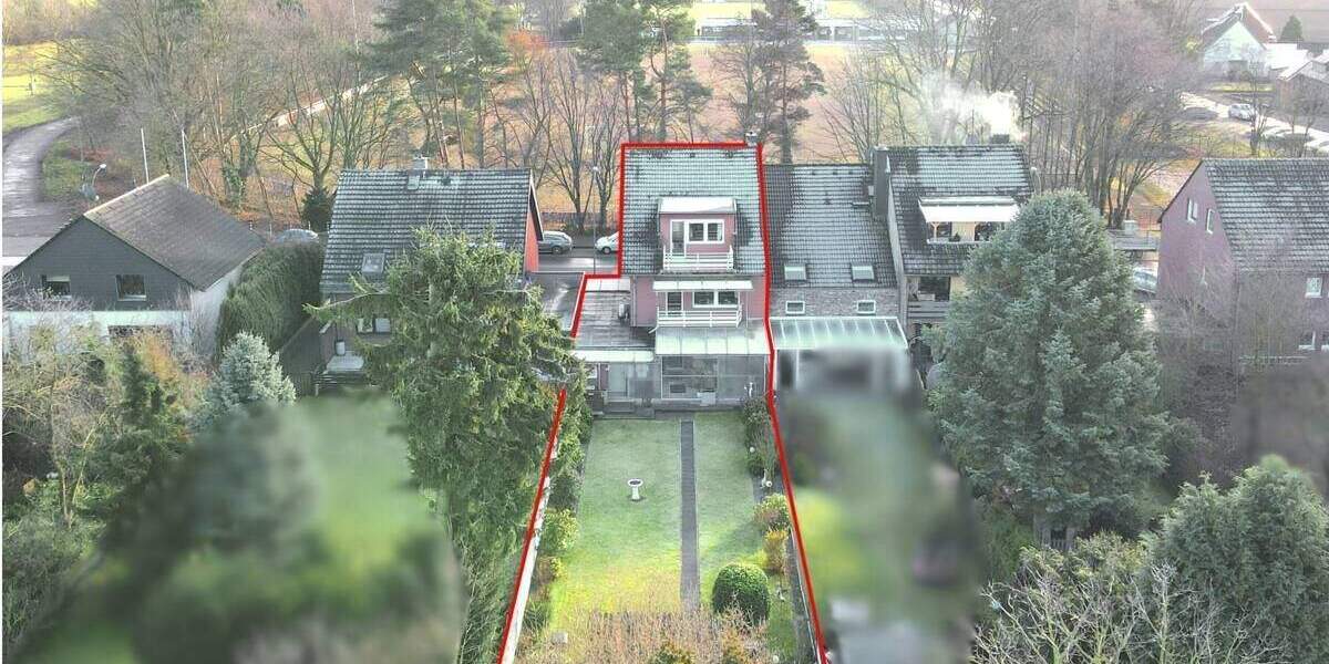 80er-Jahre-Charme trifft auf flexible Wohnideen 7 zimmer