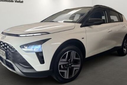 Hyundai BAYON 37.500 km 17.450 € Neuss 41464