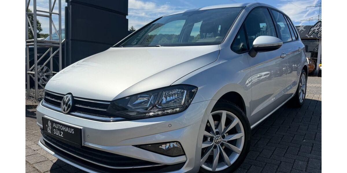 VW Golf 33.781 km 15.299 &euro; Lohmar 53797