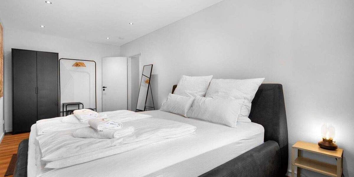 Etagenwohnung Sankt Augustin Mülldorf - 3 Zimmer, 80 m&sup2;, 348.000&euro; | Angebot:25108082