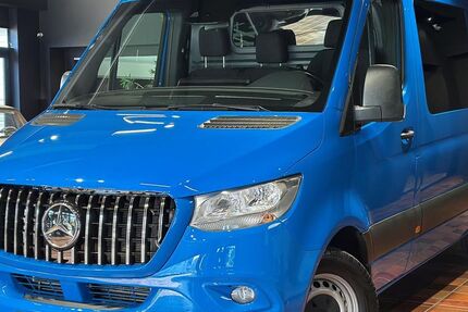 Mercedes-Benz Sprinter 195.288 km 31.500 &euro; Bonn 53177