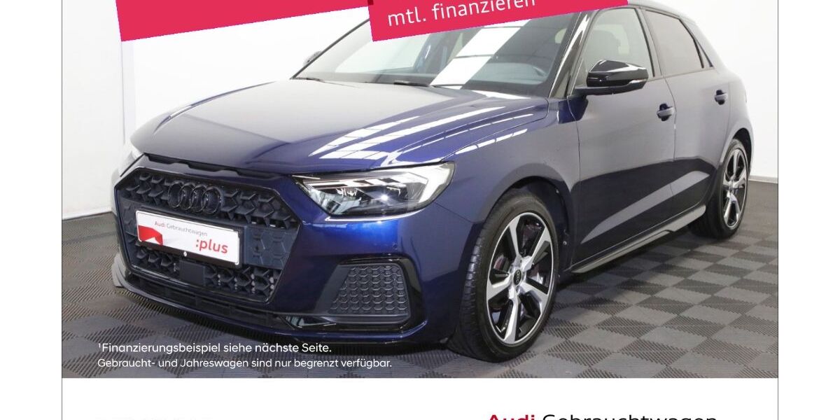 Audi A1 22.881 km 22.950 &euro; Solingen 42653