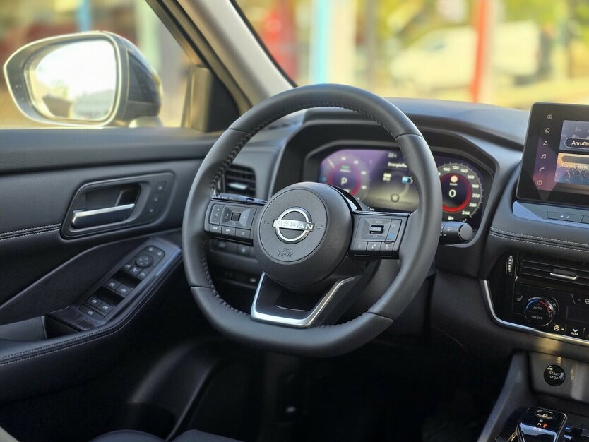 Nissan X-Trail N-Connecta|4x4|AHK bis zu 2,5t Zugkraft! 2.478 km 43.850 € Wermelskirchen 42929