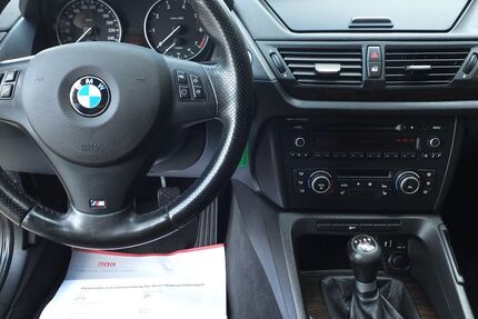 BMW X1 110.345 km 11.807 € Köln-Marsdorf/Junkersdorf 50858