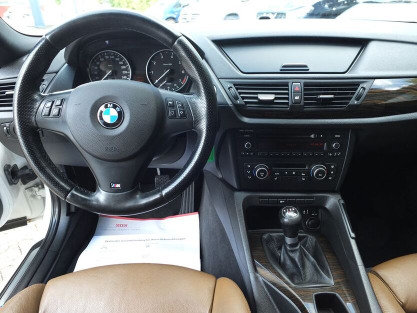 BMW X1 110.345 km 11.807 € Köln-Marsdorf/Junkersdorf 50858