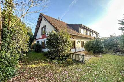 Haus Rösrath Hoffnungsthal - 5 Zimmer, 158 m&sup2;, 370.000&euro; | Angebot:25781109