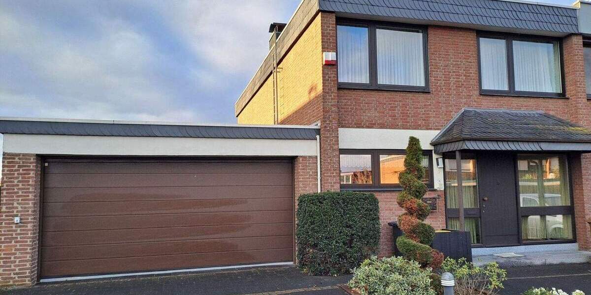 Einfamilienhaus in Erftstadt Lechenich 5 zimmer