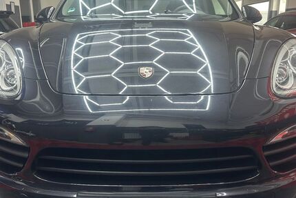 Porsche Cayenne 158.000 km 11.990 &euro; Köln 51109