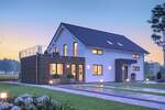 Einfamilienhaus Elsdorf Angelsdorf - 7 Zimmer, 197 m&sup2;, 377.299&euro; | Angebot:25683609
