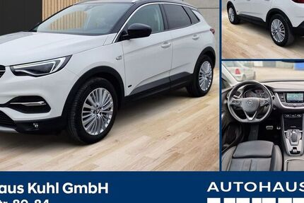 Opel Grandland (X)