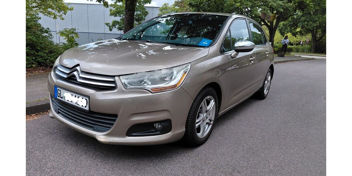 Citroen C4 139.000 km 5.150 &euro; Bergisch Gladbach 51467